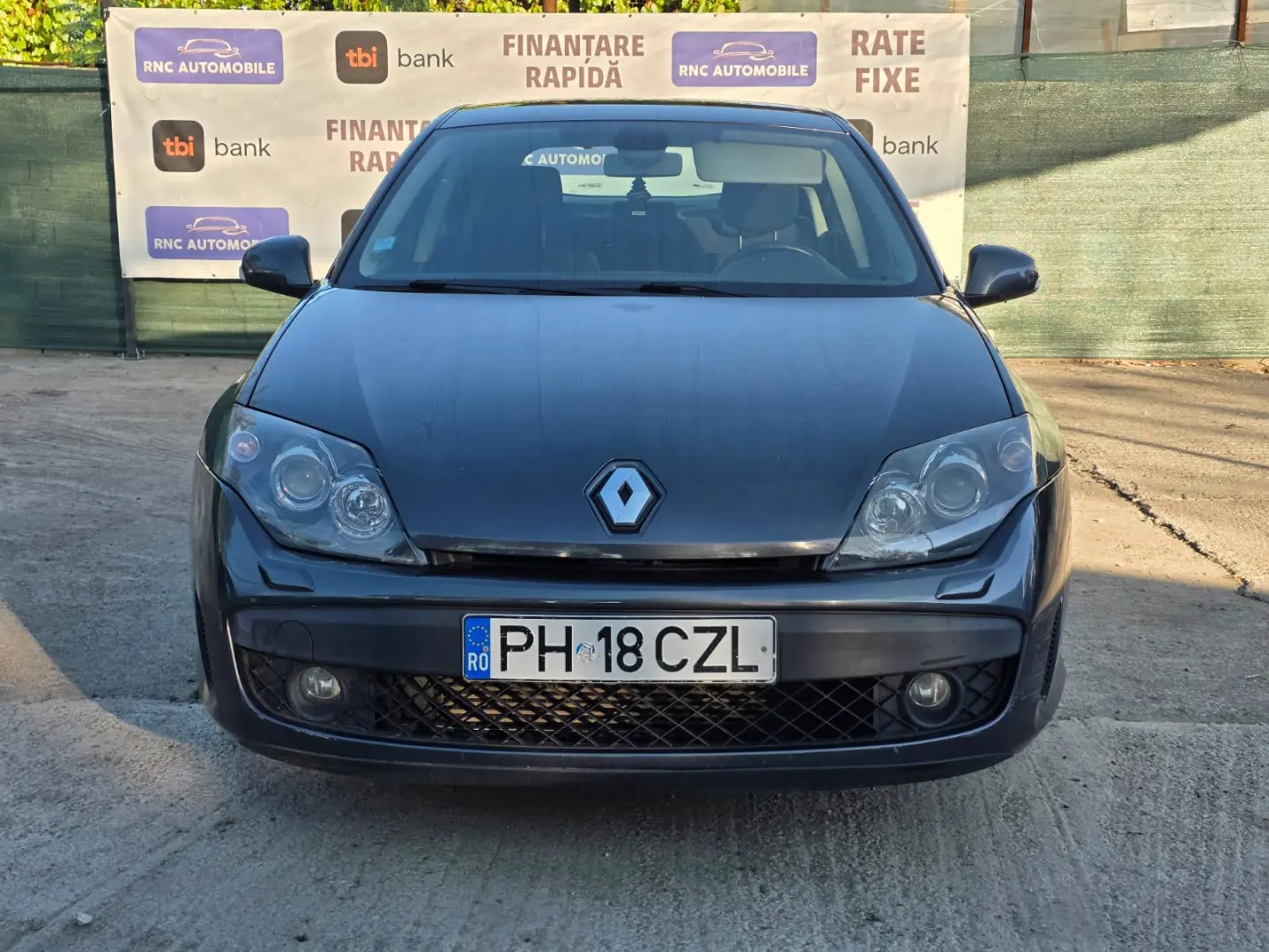 RENAULT LAGUNA 1.5 Dci 110 Cp 2009
