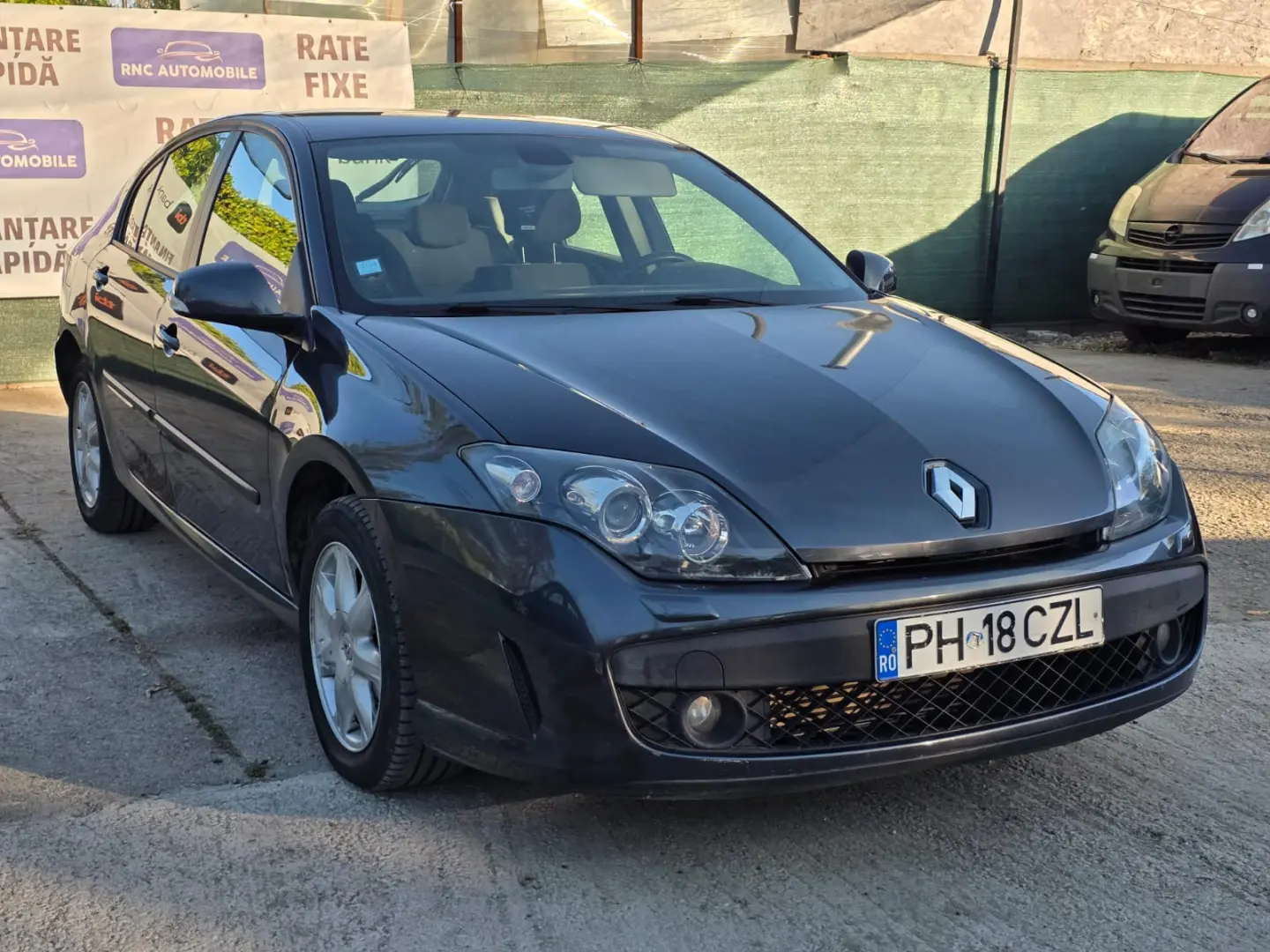 RENAULT LAGUNA 1.5 Dci 110 Cp 2009