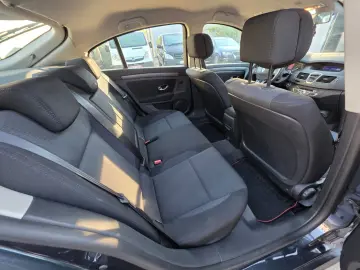 RENAULT LAGUNA 1.5 Dci 110 Cp 2009