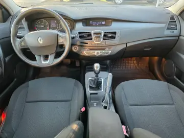 RENAULT LAGUNA 1.5 Dci 110 Cp 2009
