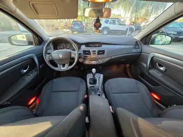 RENAULT LAGUNA 1.5 Dci 110 Cp 2009