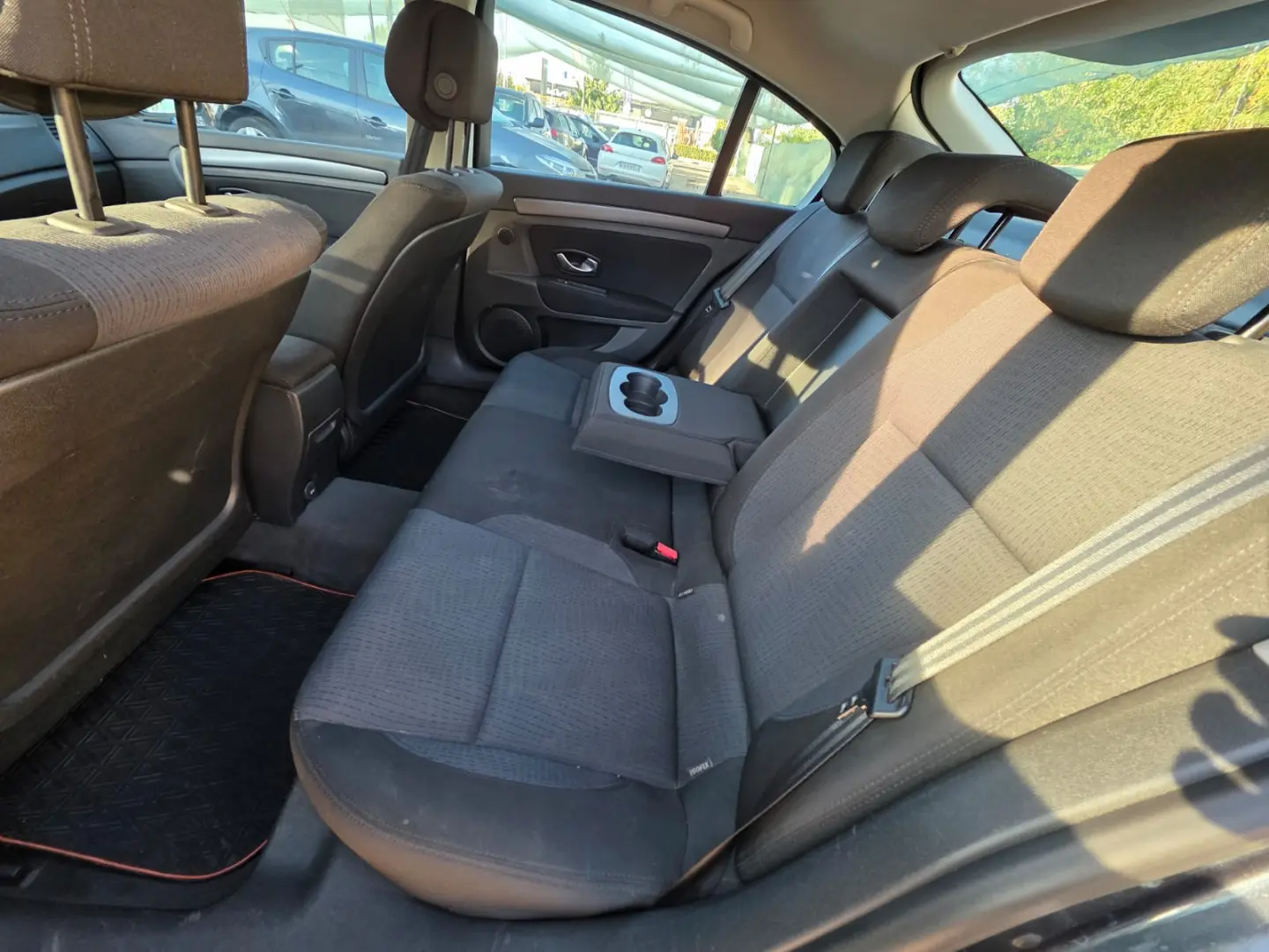 RENAULT LAGUNA 1.5 Dci 110 Cp 2009