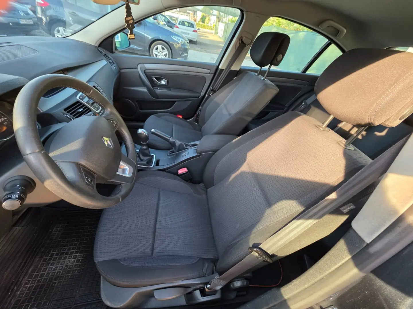 RENAULT LAGUNA 1.5 Dci 110 Cp 2009