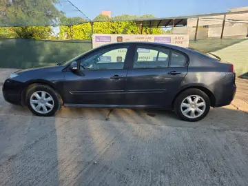 RENAULT LAGUNA 1.5 Dci 110 Cp 2009