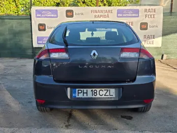 RENAULT LAGUNA 1.5 Dci 110 Cp 2009