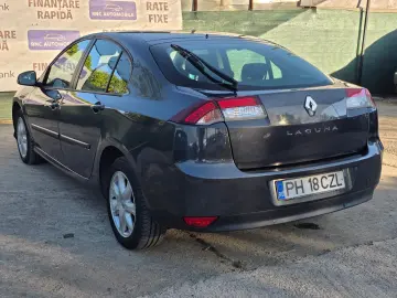 RENAULT LAGUNA 1.5 Dci 110 Cp 2009
