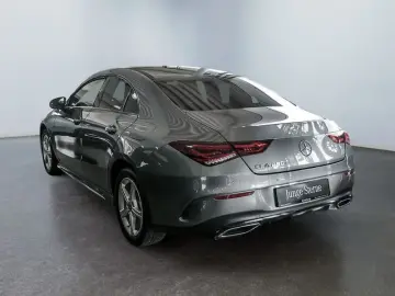 CLA 250 e Coupé AMG NIGHT SPUR PANO KAMERA SHZ