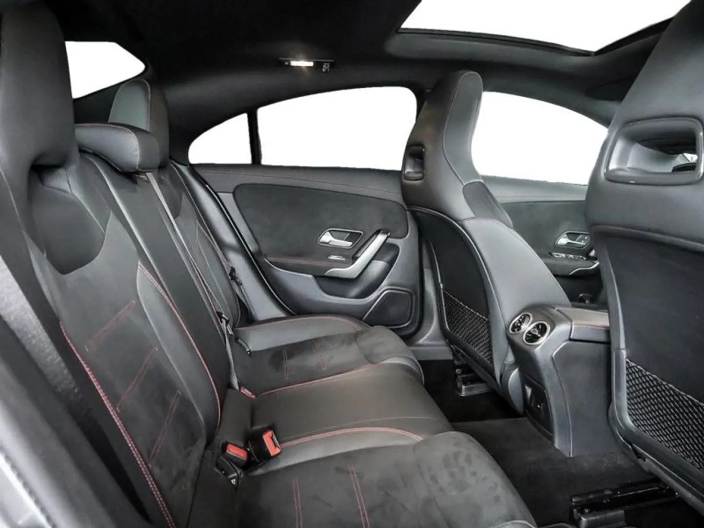 CLA 250 e Coupé AMG NIGHT SPUR PANO KAMERA SHZ