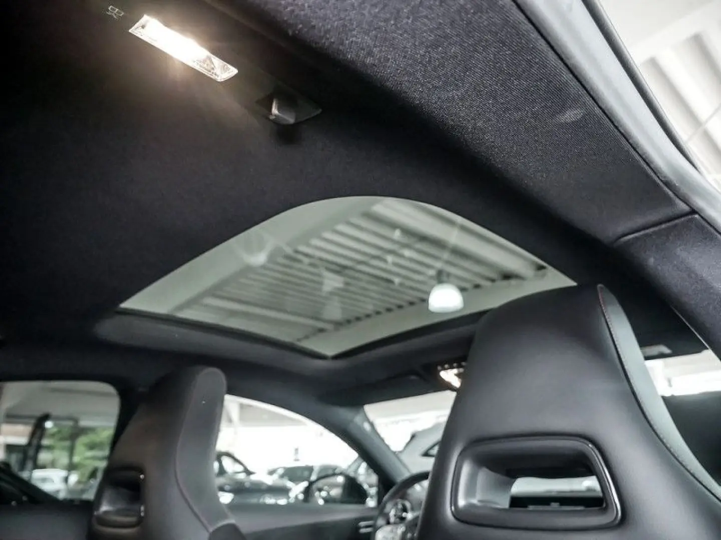 CLA 250 e Coupé AMG NIGHT SPUR PANO KAMERA SHZ