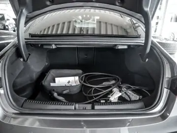 CLA 250 e Coupé AMG NIGHT SPUR PANO KAMERA SHZ