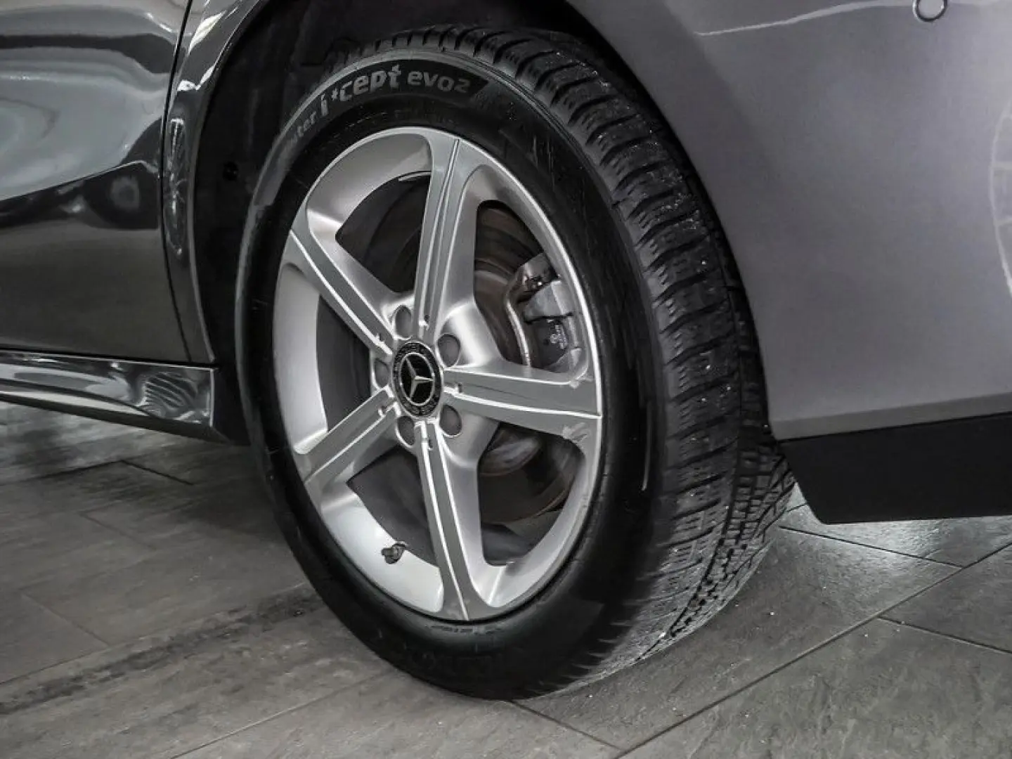 CLA 250 e Coupé AMG NIGHT SPUR PANO KAMERA SHZ