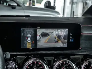 CLA 250 e Coupé AMG NIGHT SPUR PANO KAMERA SHZ