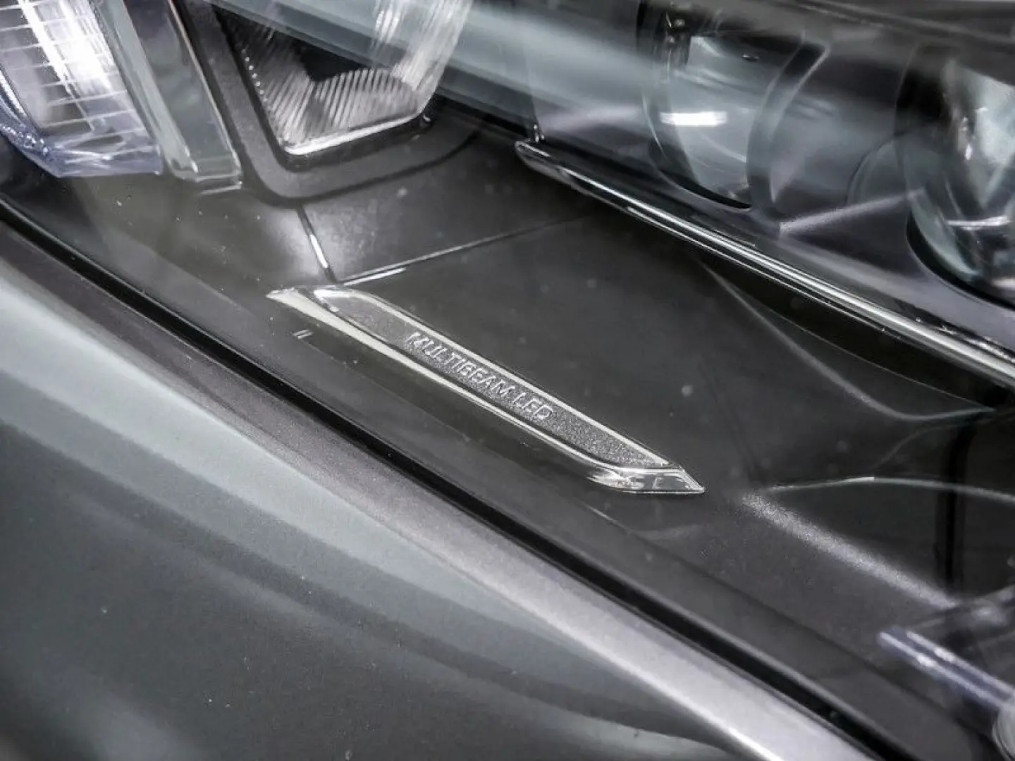 CLA 250 e Coupé AMG NIGHT SPUR PANO KAMERA SHZ