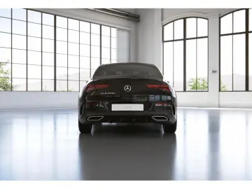 CLA 250 e Coupé AMG Line LED Navi Kamera Spurh.-