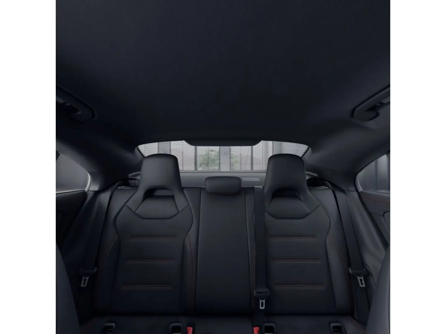 CLA 250 e Coupé AMG Line LED Navi Kamera Spurh.-