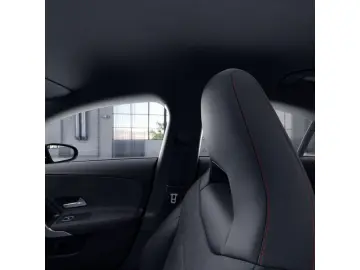 CLA 250 e Coupé AMG Line LED Navi Kamera Spurh.-