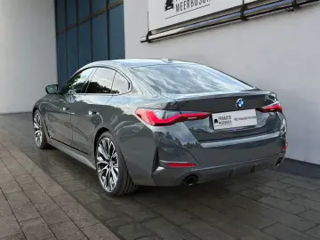 430d xDrive Gran Coupe M Sport MMRY 360  ACC H&K