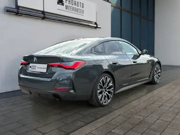 430d xDrive Gran Coupe M Sport MMRY 360  ACC H&K