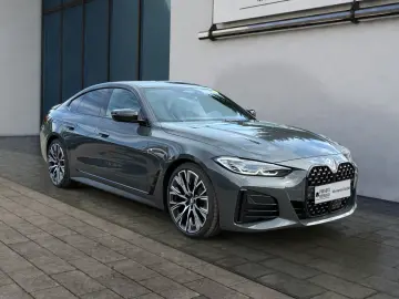 430d xDrive Gran Coupe M Sport MMRY 360  ACC H&K