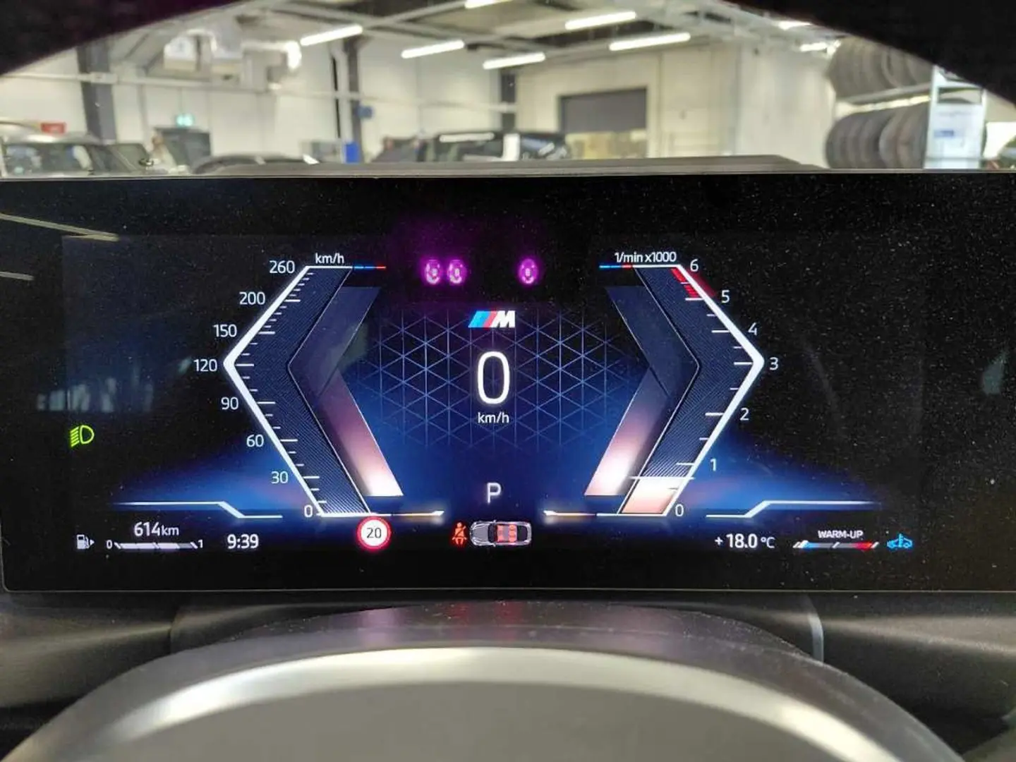 430d xDrive Gran Coupe M Sport MMRY 360  ACC H&K