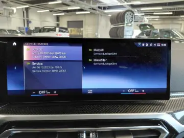 430d xDrive Gran Coupe M Sport MMRY 360  ACC H&K