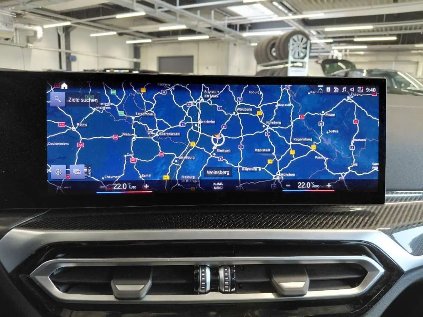 430d xDrive Gran Coupe M Sport MMRY 360  ACC H&K