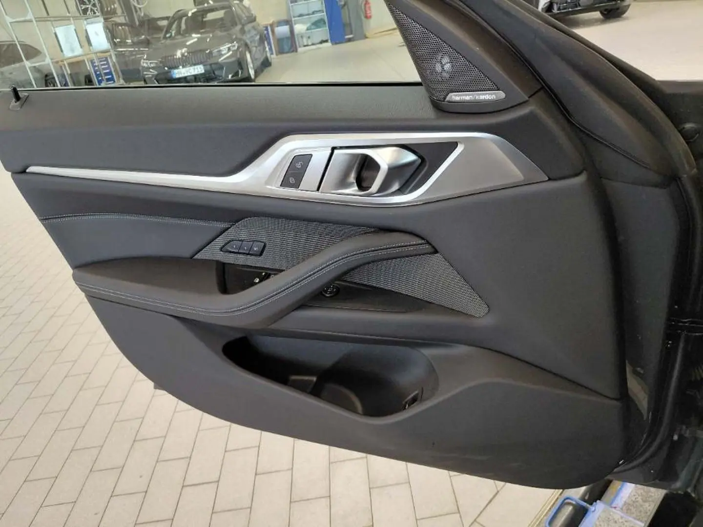 430d xDrive Gran Coupe M Sport MMRY 360  ACC H&K