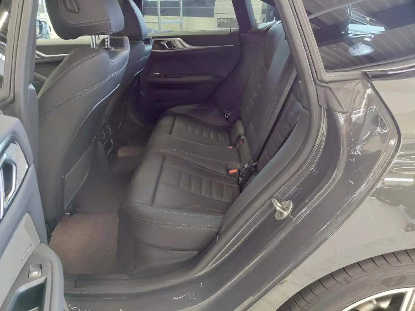 430d xDrive Gran Coupe M Sport MMRY 360  ACC H&K