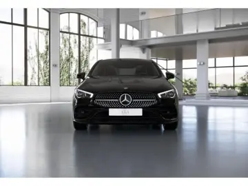 CLA 250 e Coupé AMG-Sport LED Night Ambi NAV 19'