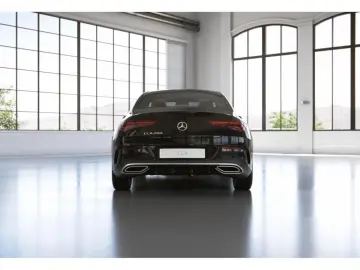 CLA 200 Coupé AMG PREMIUM DIST LED KEYLESS-GO