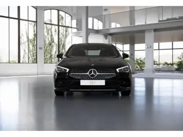 CLA 200 Coupé AMG PREMIUM DIST LED KEYLESS-GO