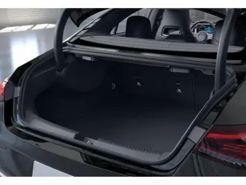 CLA 200 Coupé AMG PREMIUM DIST LED KEYLESS-GO