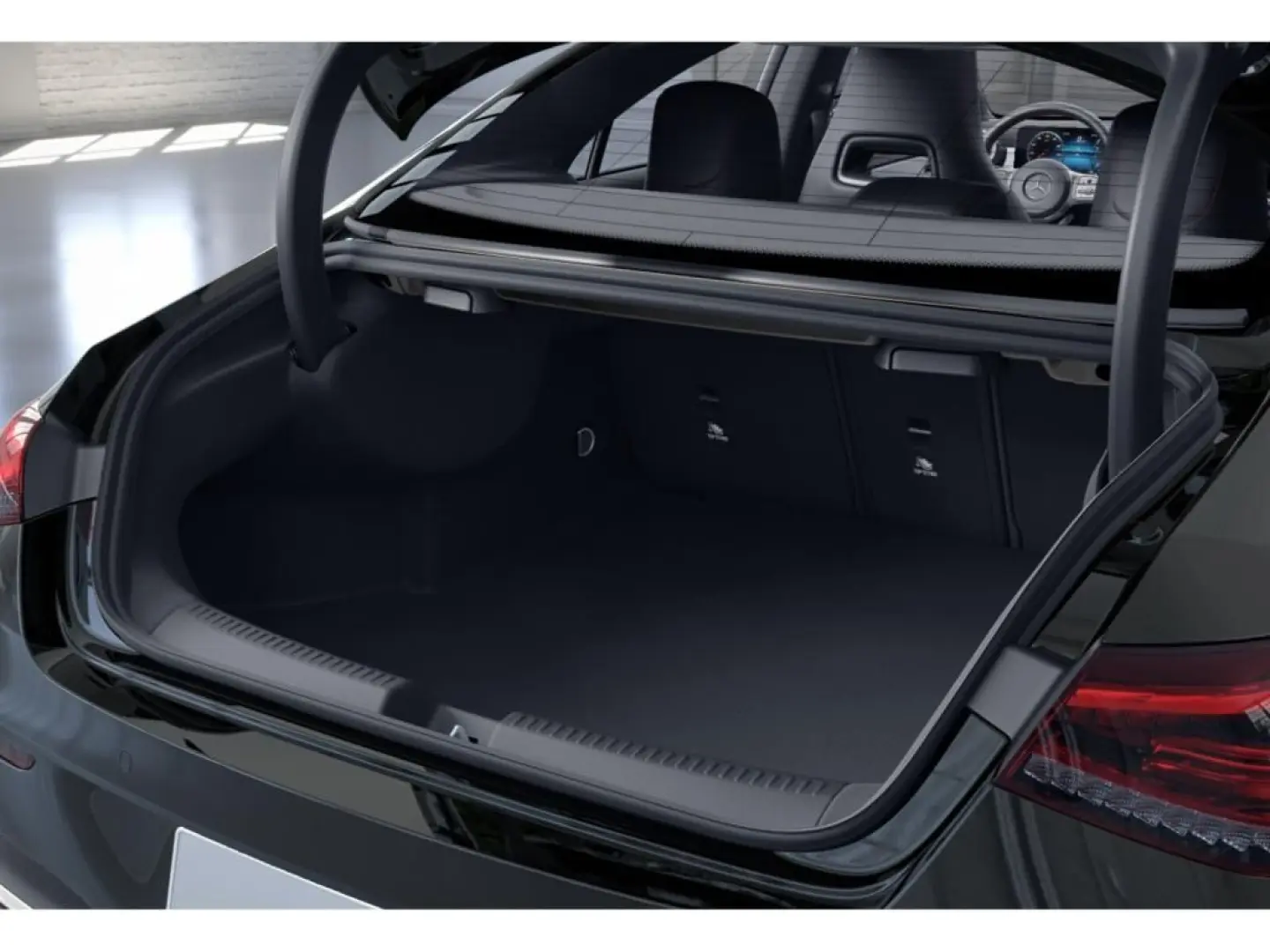 CLA 200 Coupé AMG PREMIUM DIST LED KEYLESS-GO