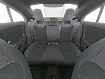 CLA 180 Coupé AMG KAMERA LED NAVI CARPLAY 18