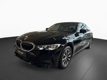 BMW 320d Lim Sport Line