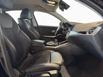 BMW 320d Lim Sport Line