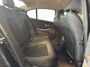 BMW 320d Lim Sport Line