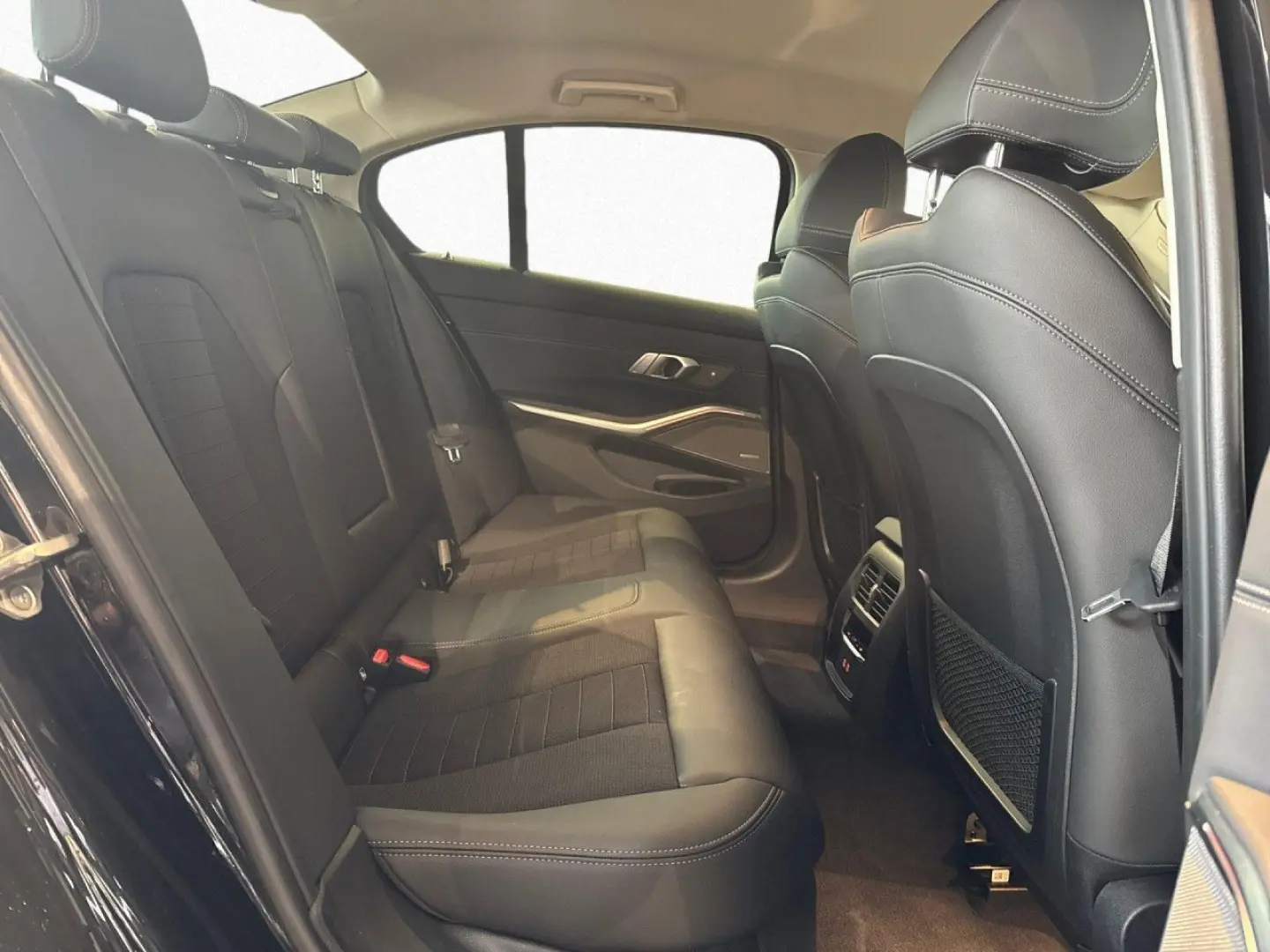 BMW 320d Lim Sport Line