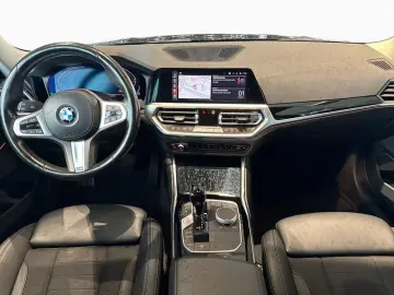 BMW 320d Lim Sport Line