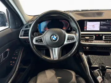 BMW 320d Lim Sport Line