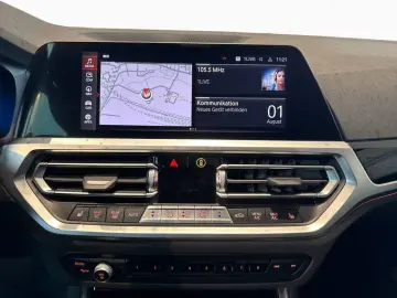 BMW 320d Lim Sport Line