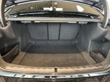 BMW 320d Lim Sport Line