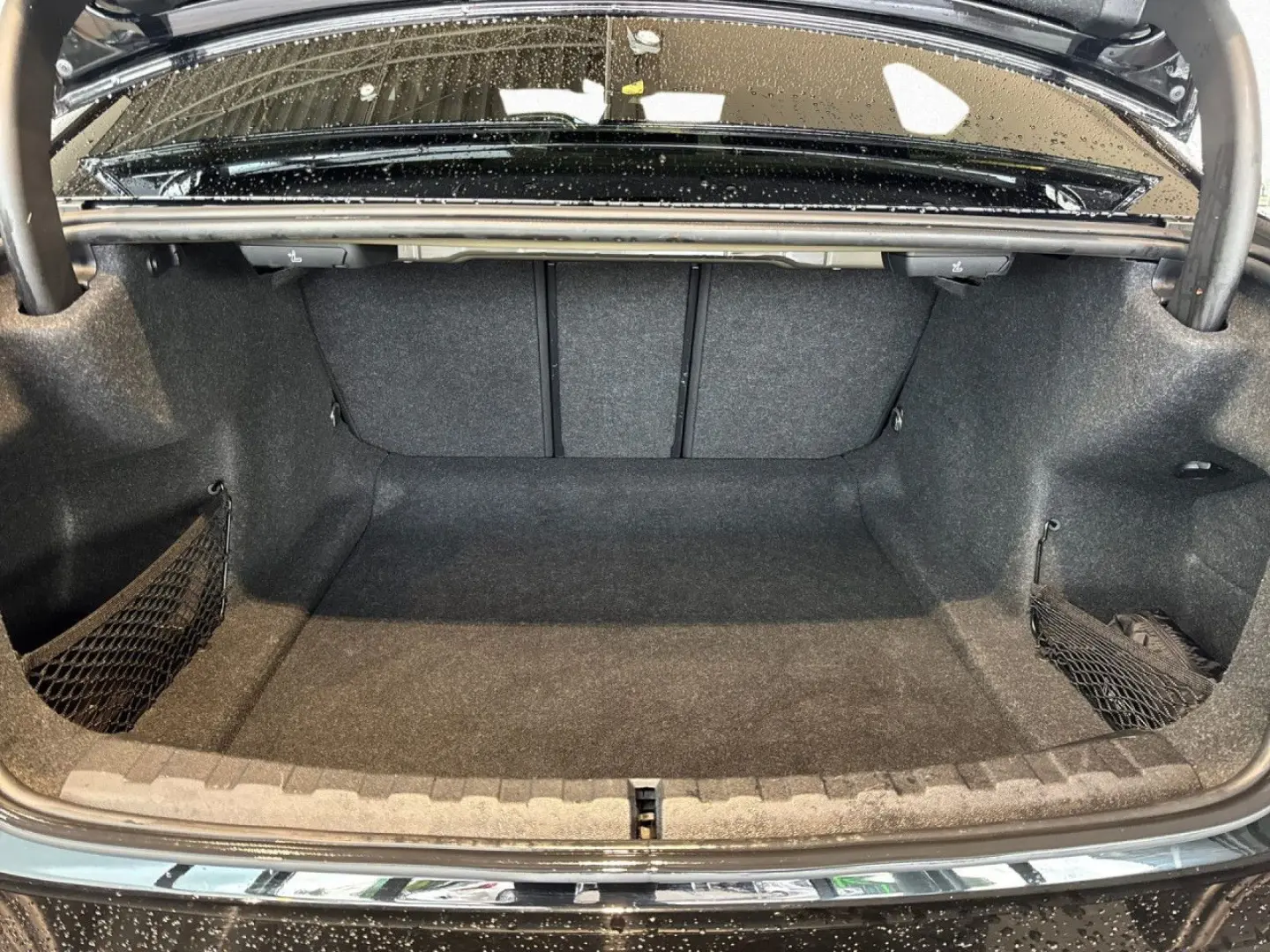 BMW 320d Lim Sport Line