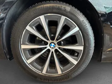 BMW 320d Lim Sport Line