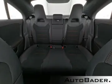 CLA 180 7G AMG MBUX LED RFK Spiegel-Pkt MY2025