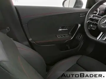 CLA 180 7G AMG MBUX LED RFK Spiegel-Pkt MY2025