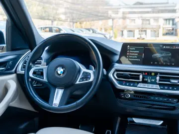 X3 20d M SPORT.DR.ASS.KAMERA.HIFI.LED.SHZ.PANO