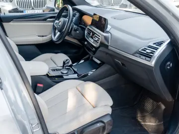 X3 20d M SPORT.DR.ASS.KAMERA.HIFI.LED.SHZ.PANO