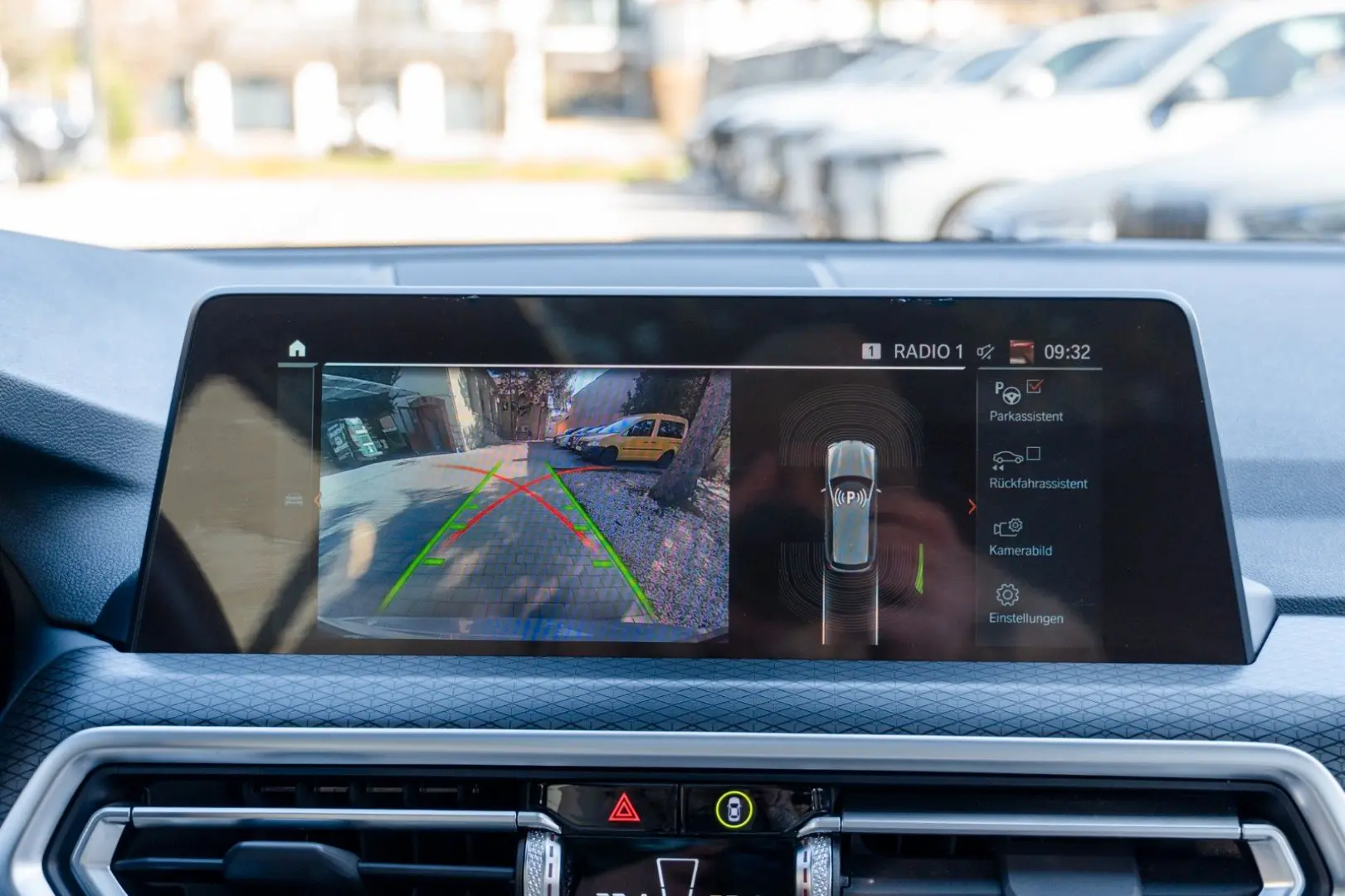 X3 20d M SPORT.DR.ASS.KAMERA.HIFI.LED.SHZ.PANO