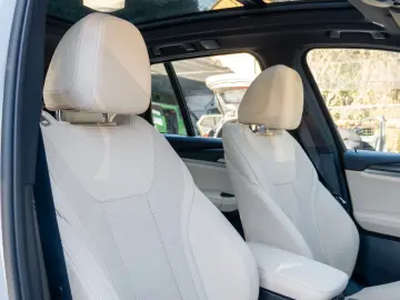 X3 20d M SPORT.DR.ASS.KAMERA.HIFI.LED.SHZ.PANO